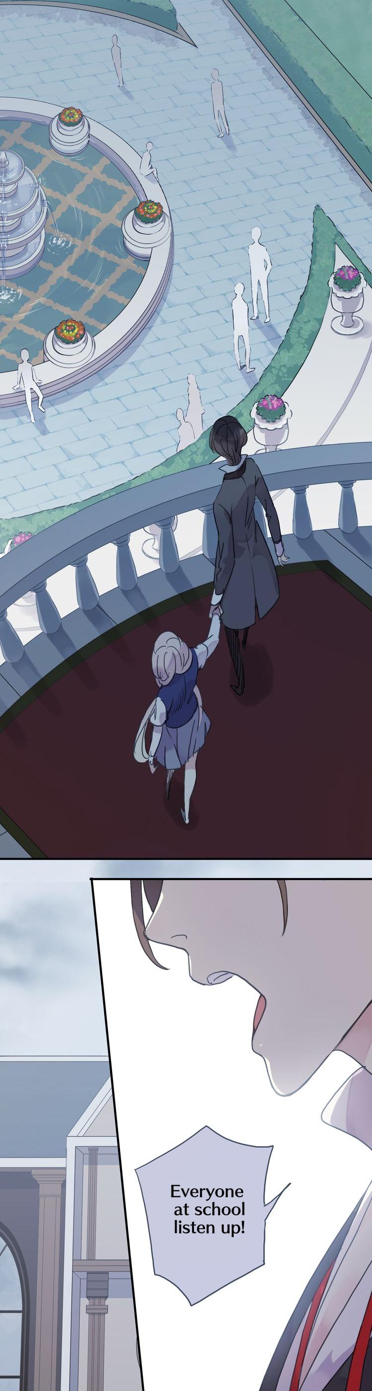 Tian Mei De Yao Hen Chapter 1 page 27 - Chapter 1