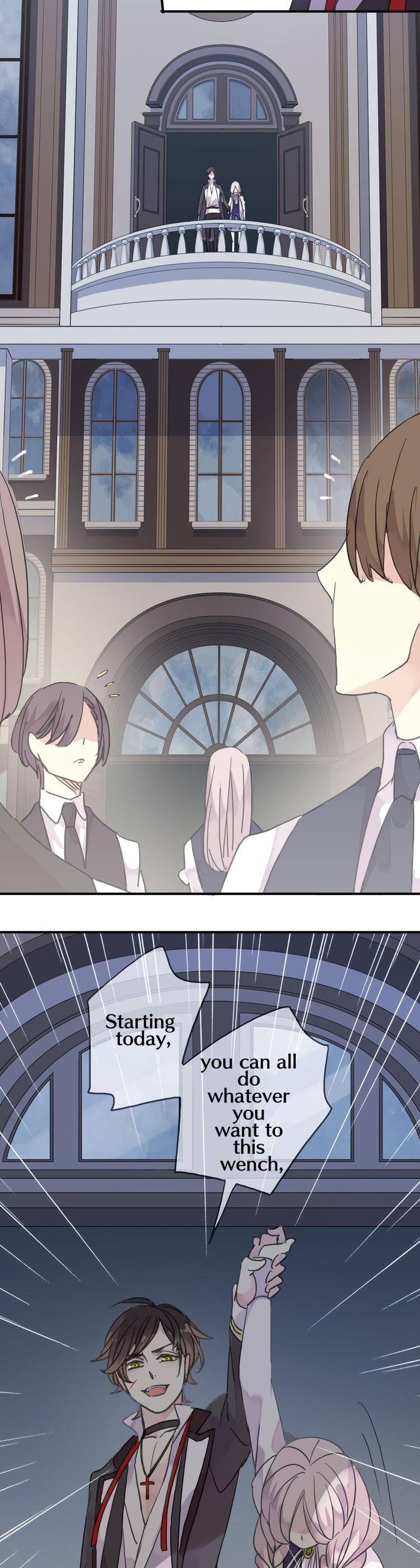 Tian Mei De Yao Hen Chapter 1 page 28 - Chapter 1