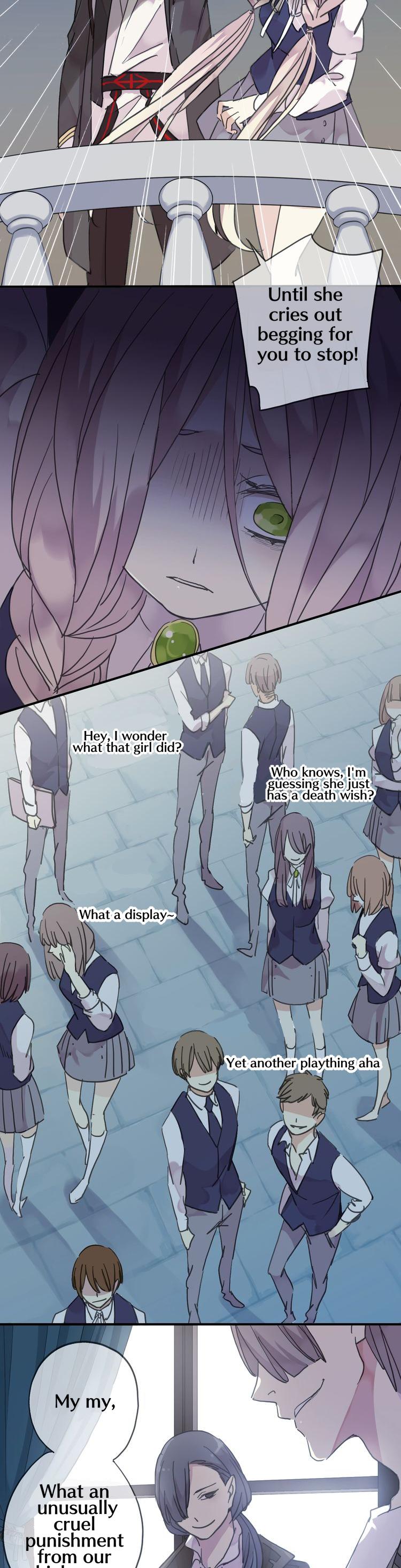 Tian Mei De Yao Hen Chapter 1 page 29 - Chapter 1