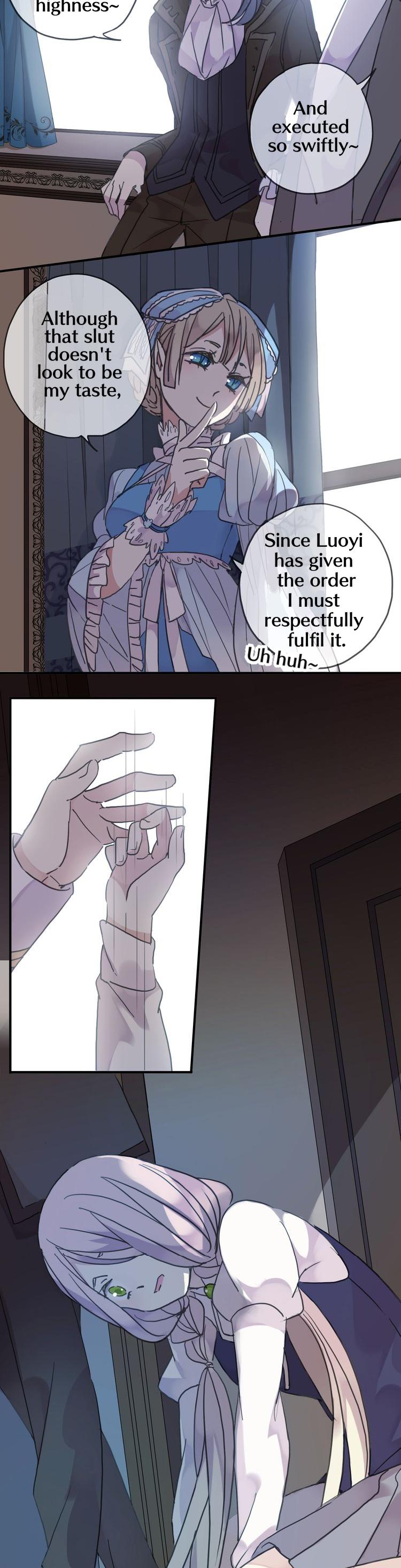 Tian Mei De Yao Hen Chapter 1 page 30 - Chapter 1