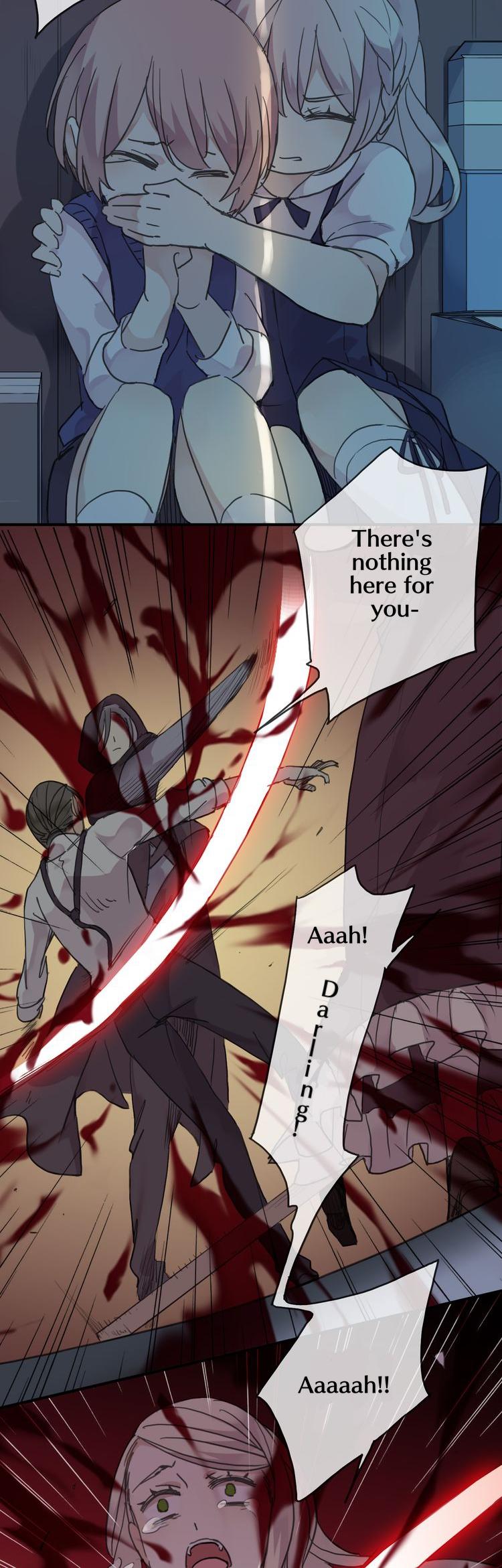 Tian Mei De Yao Hen Chapter 1 page 4 - Chapter 1
