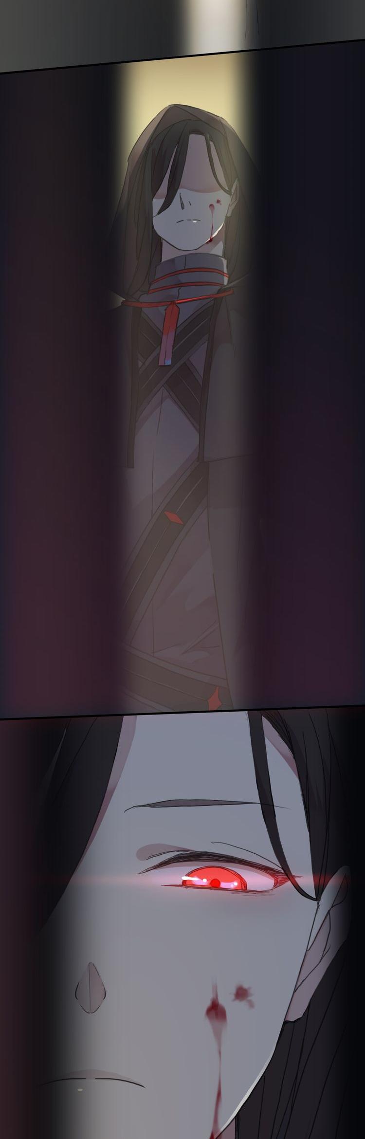 Tian Mei De Yao Hen Chapter 1 page 6 - Chapter 1