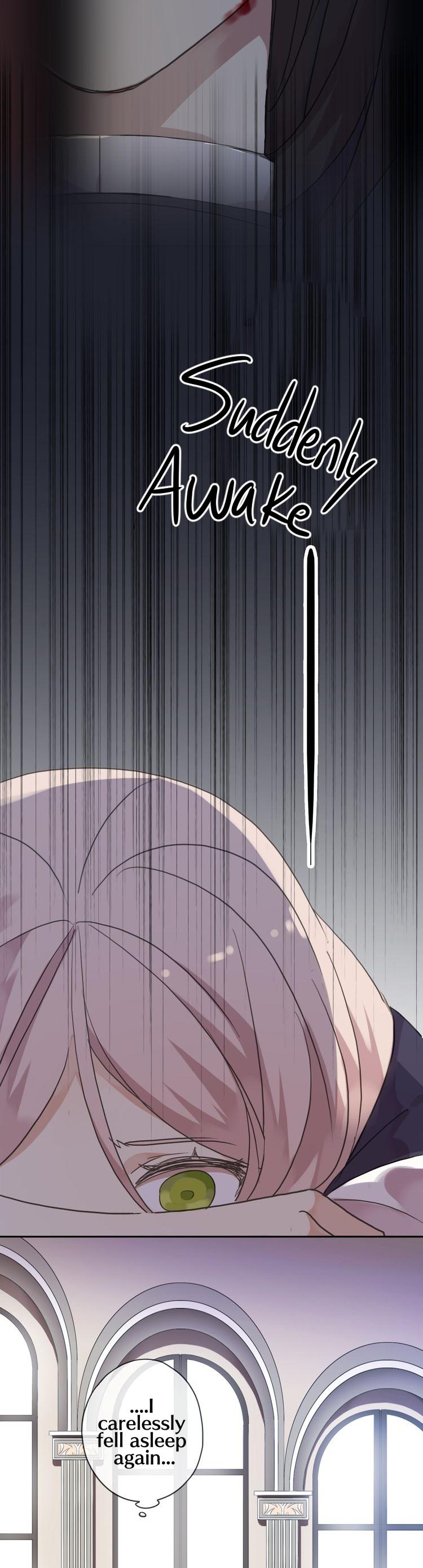 Tian Mei De Yao Hen Chapter 1 page 7 - Chapter 1