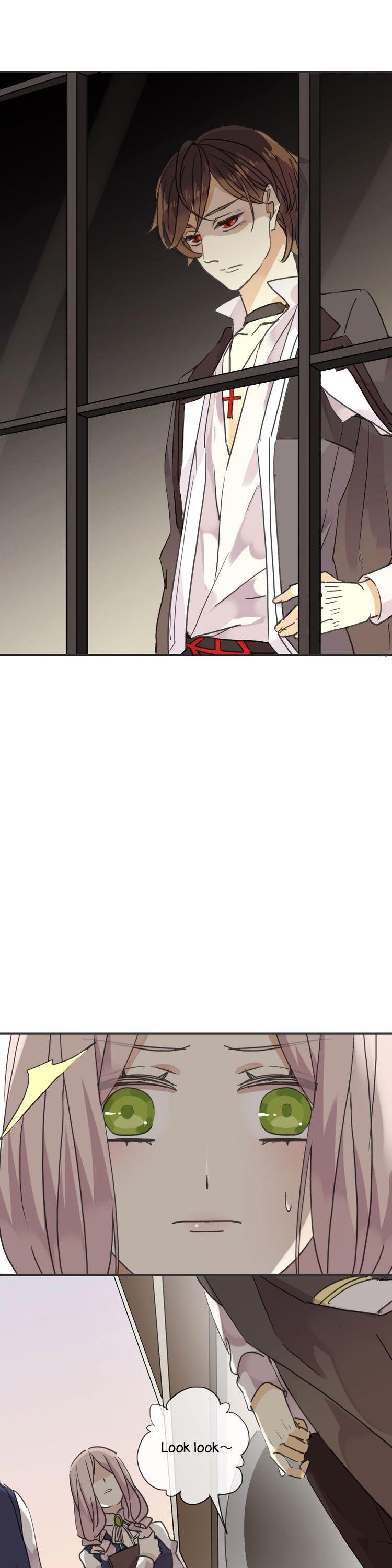 Tian Mei De Yao Hen Chapter 10 page 10 - Chapter 10