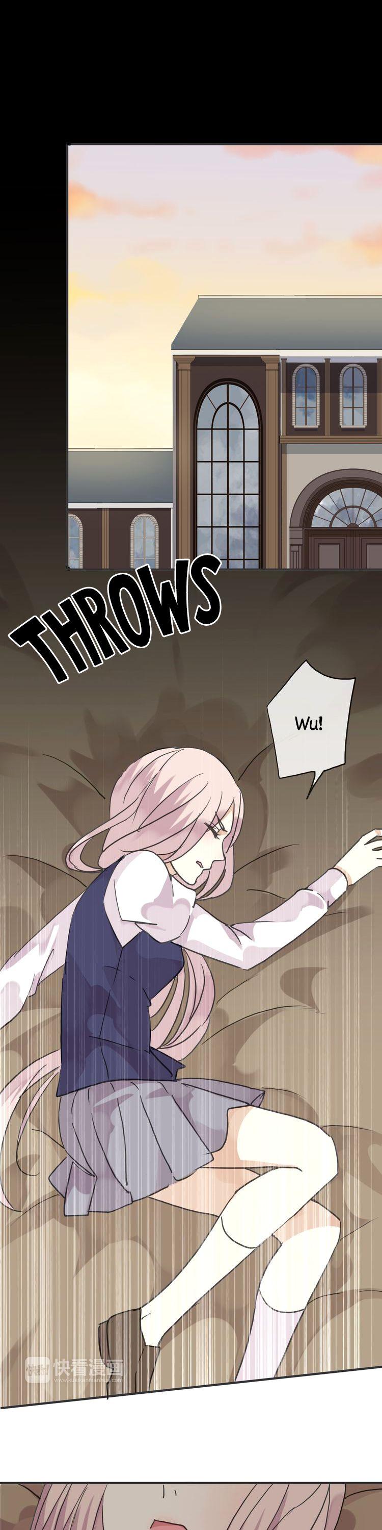 Tian Mei De Yao Hen Chapter 10 page 13 - Chapter 10