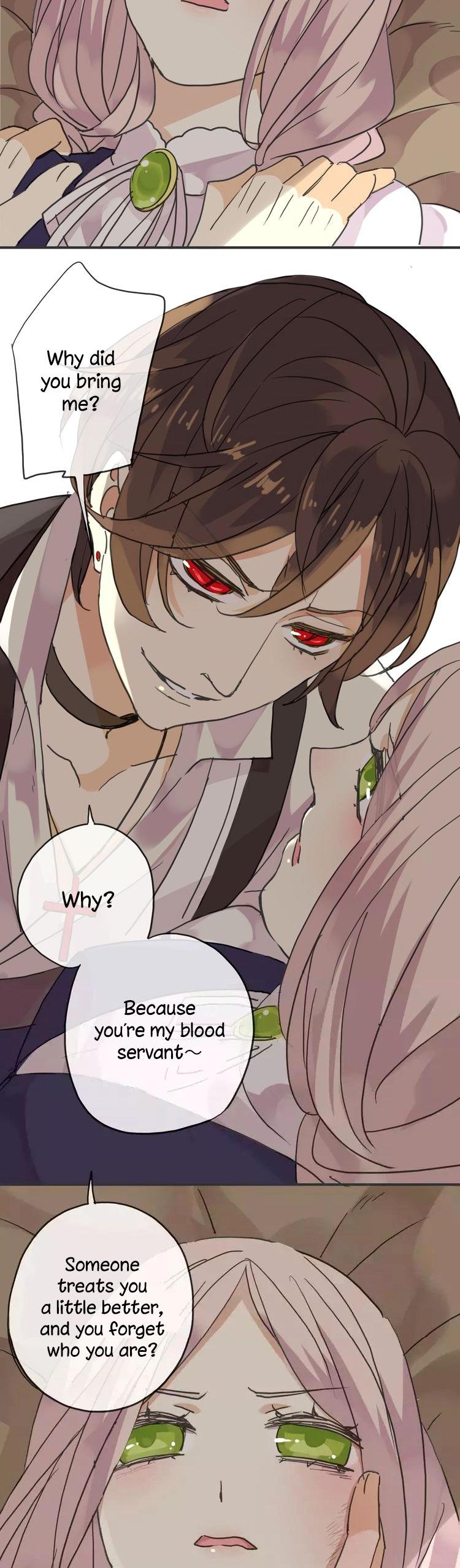 Tian Mei De Yao Hen Chapter 10 page 14 - Chapter 10