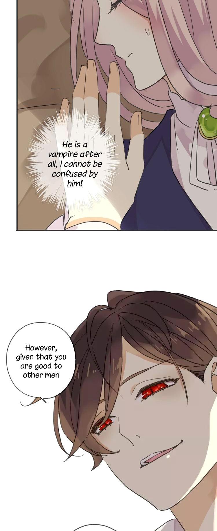Tian Mei De Yao Hen Chapter 10 page 17 - Chapter 10