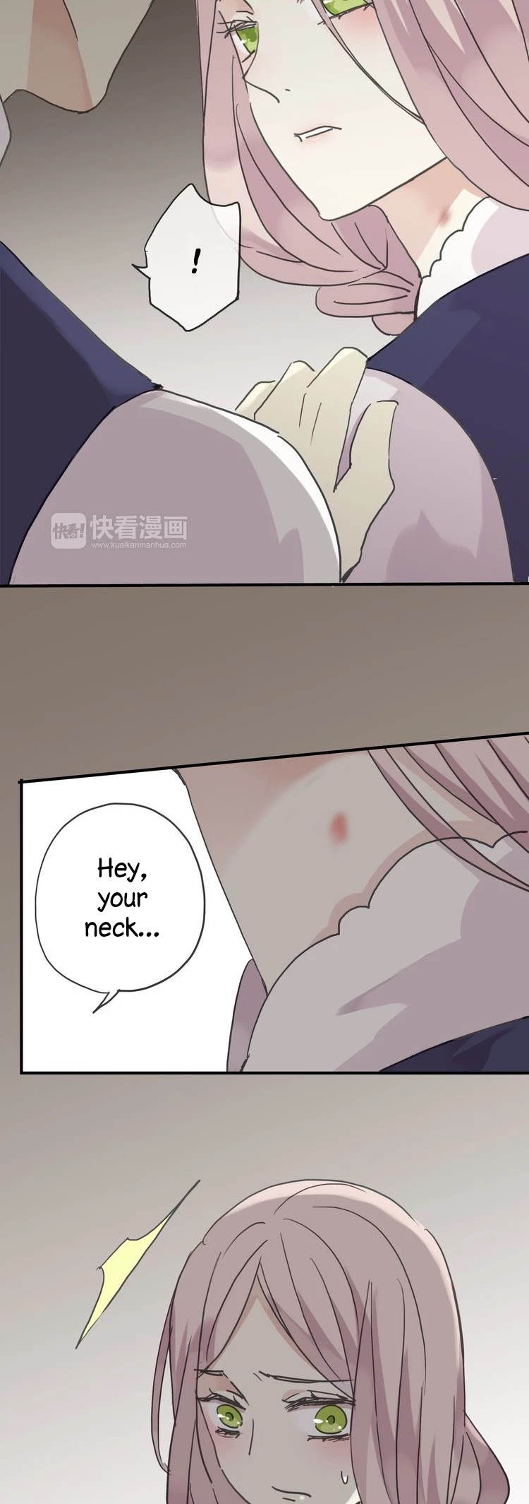 Tian Mei De Yao Hen Chapter 11 page 14 - Chapter 11: I am your one and only
