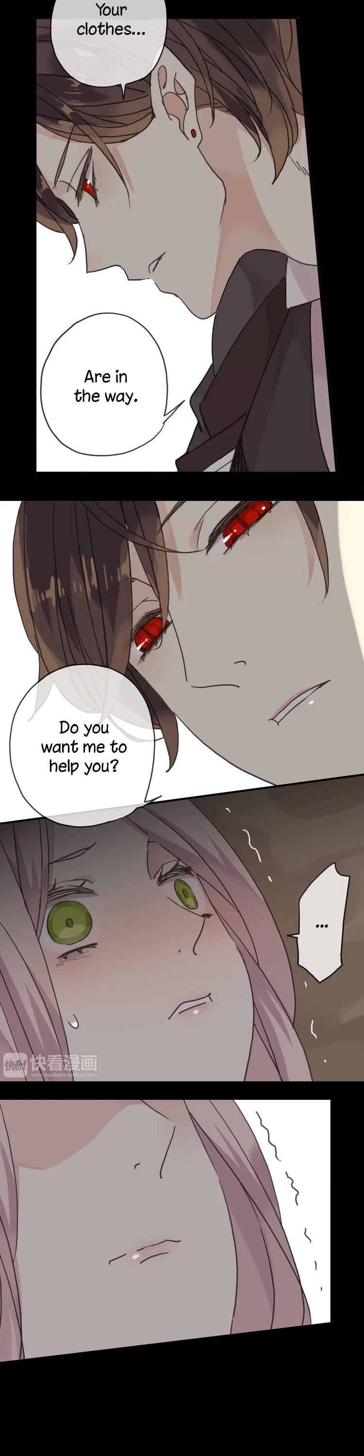 Tian Mei De Yao Hen Chapter 11 page 2 - Chapter 11: I am your one and only