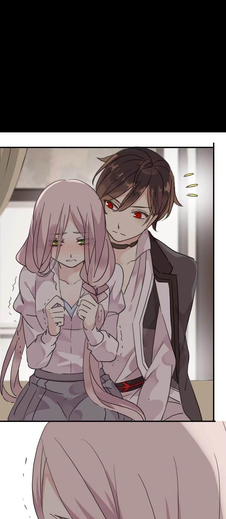Tian Mei De Yao Hen Chapter 11 page 3 - Chapter 11: I am your one and only