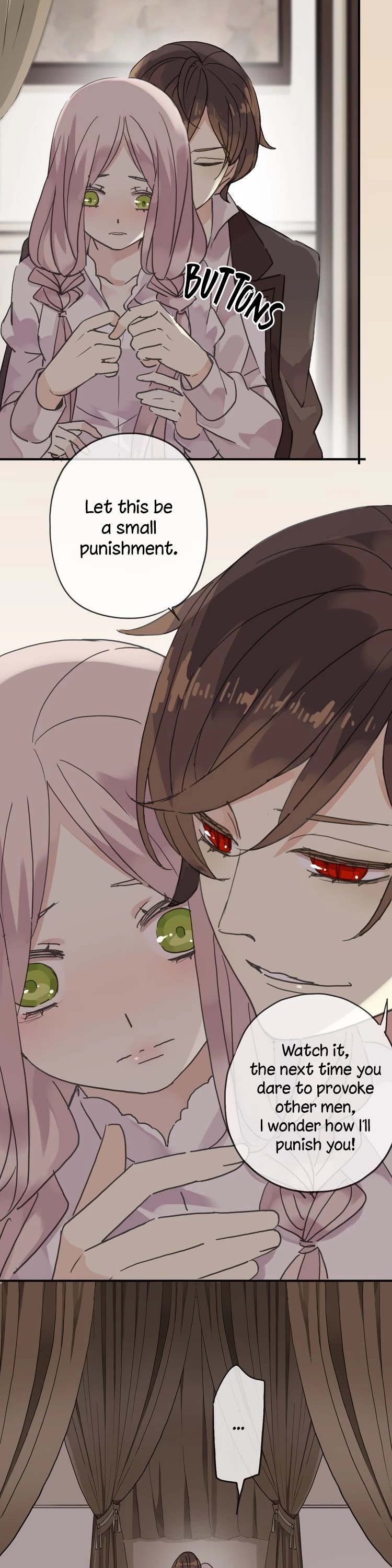 Tian Mei De Yao Hen Chapter 11 page 5 - Chapter 11: I am your one and only
