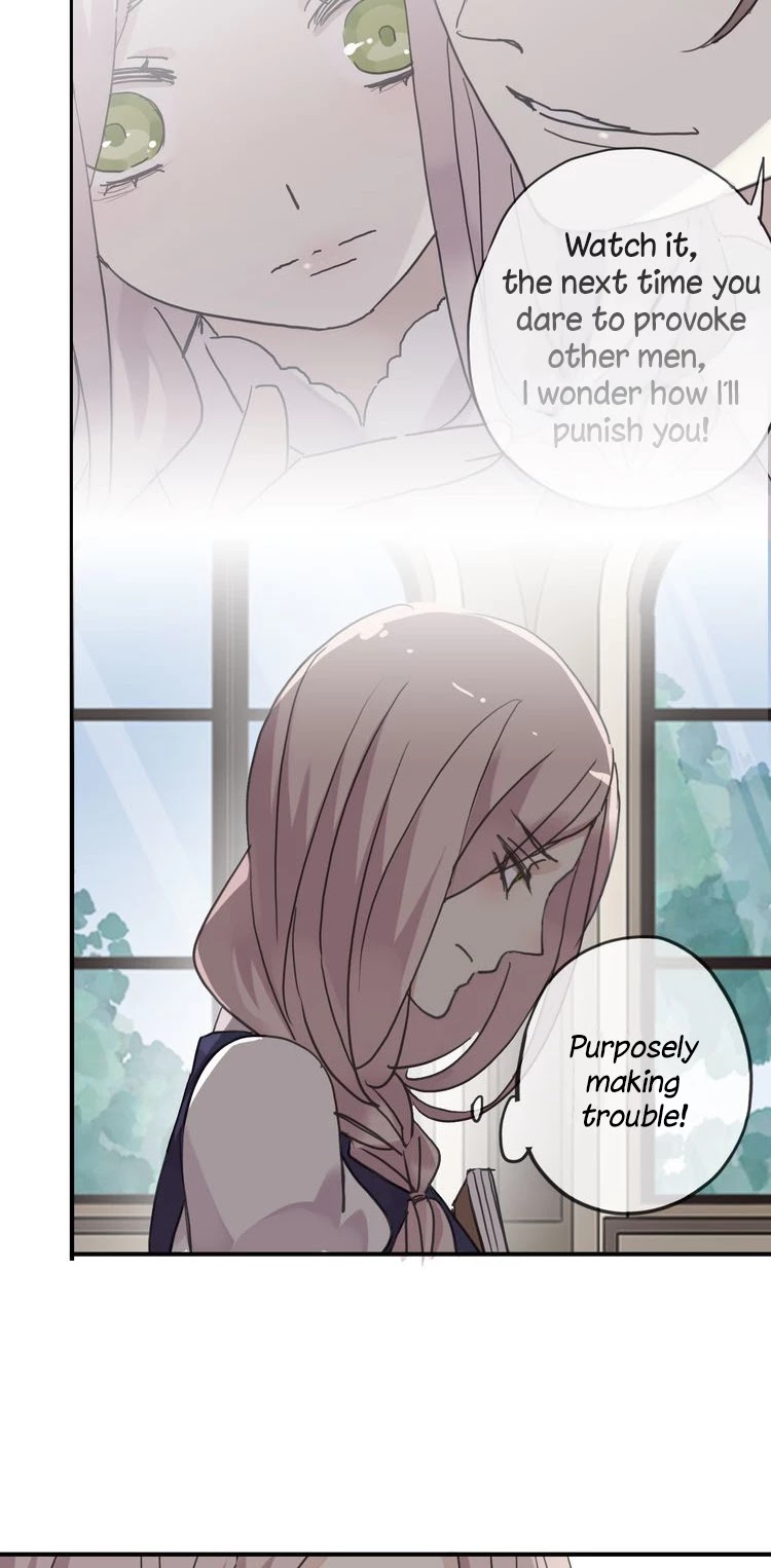 Tian Mei De Yao Hen Chapter 11 page 7 - Chapter 11: I am your one and only