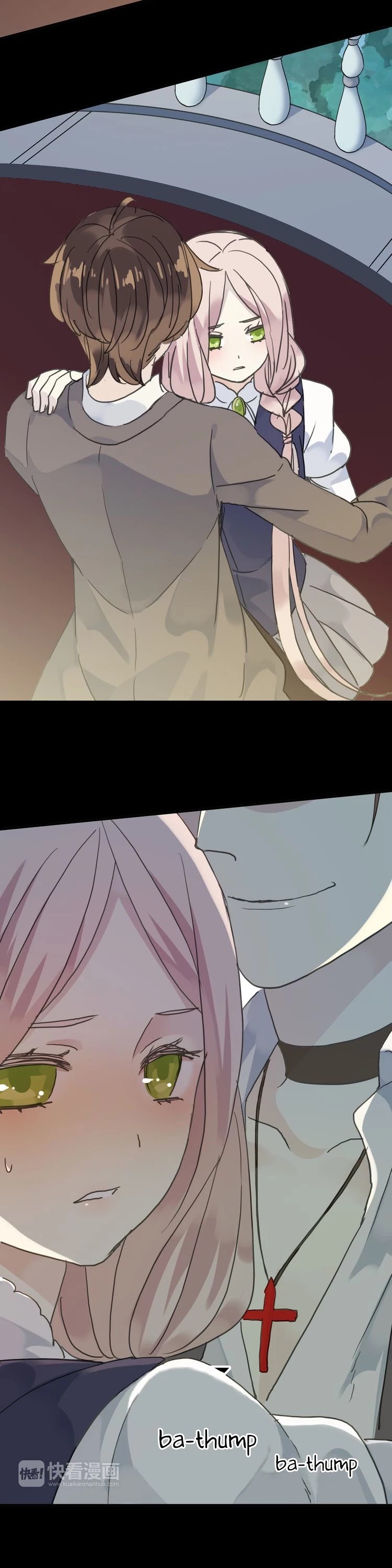 Tian Mei De Yao Hen Chapter 12 page 14 - Chapter 12: Dancing