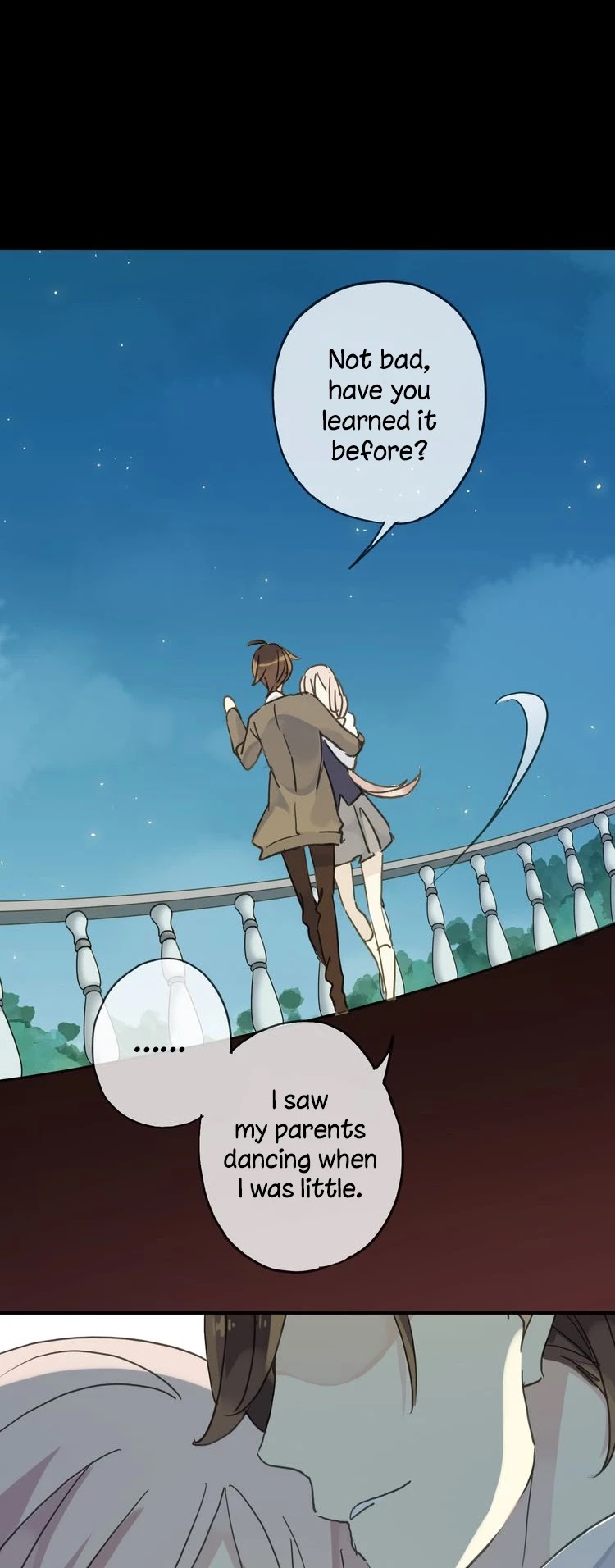 Tian Mei De Yao Hen Chapter 12 page 15 - Chapter 12: Dancing