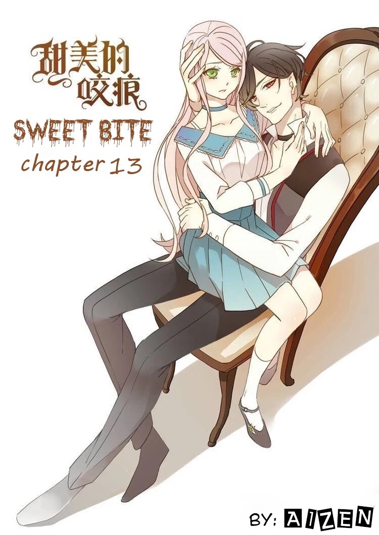 Tian Mei De Yao Hen Chapter 13 page 1 - Chapter 13: I am the only man you will have in your life (re-upload)