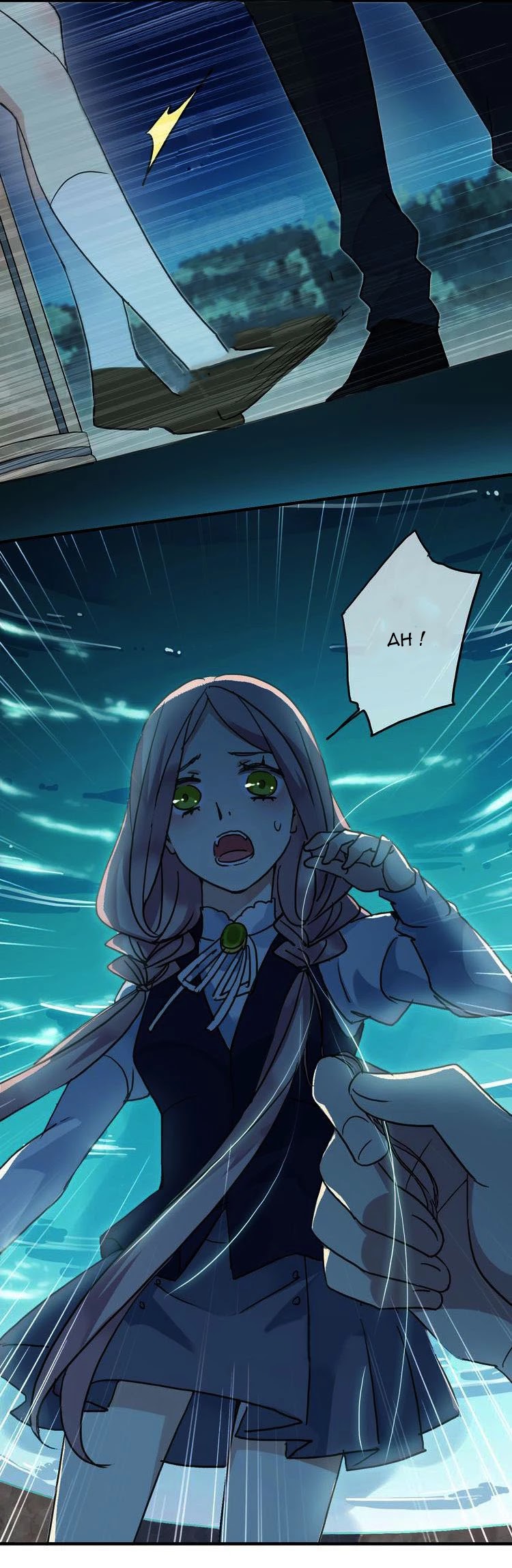 Tian Mei De Yao Hen Chapter 13 page 14 - Chapter 13: I am the only man you will have in your life (re-upload)