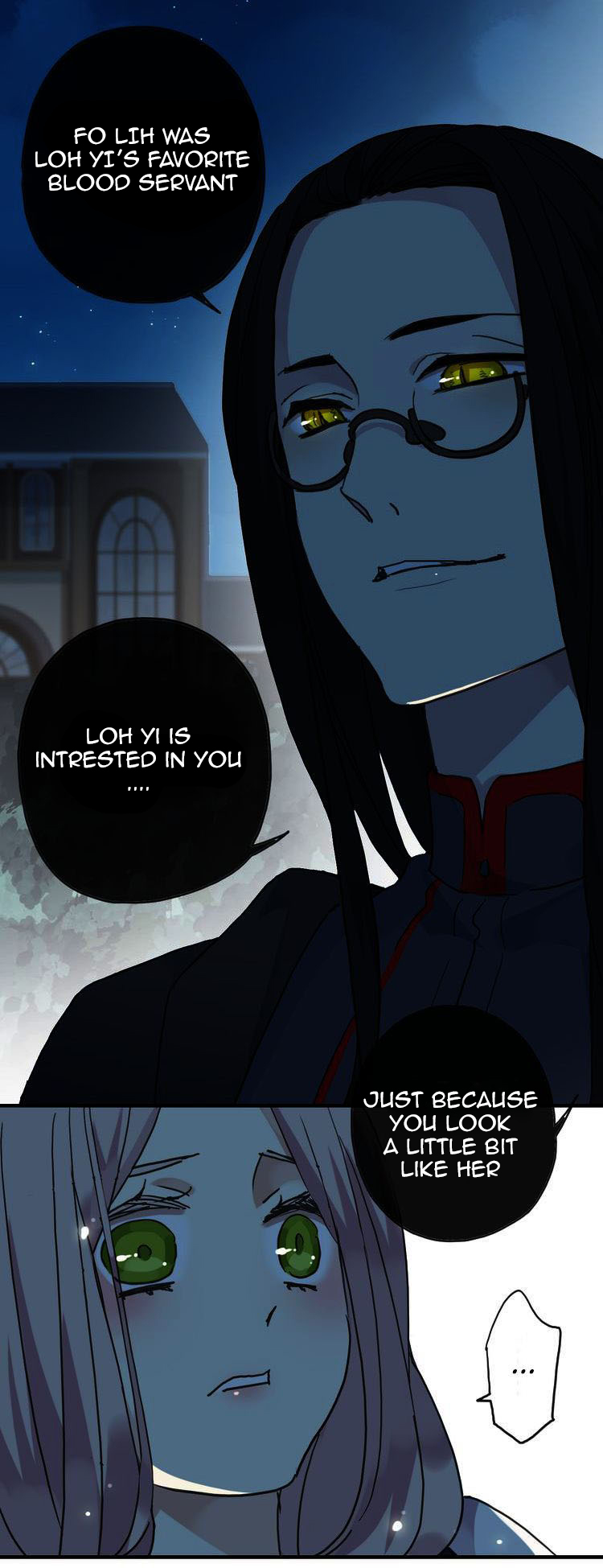 Tian Mei De Yao Hen Chapter 13 page 16 - Chapter 13: I am the only man you will have in your life (re-upload)