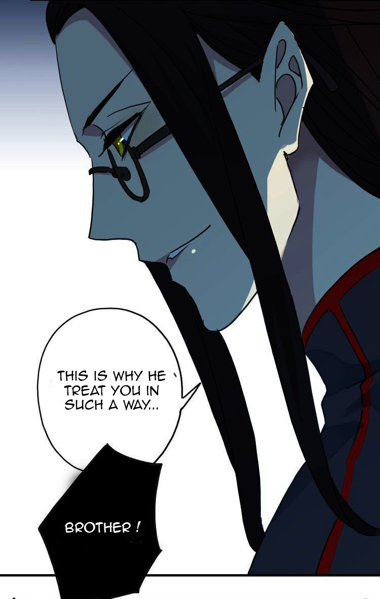 Tian Mei De Yao Hen Chapter 13 page 18 - Chapter 13: I am the only man you will have in your life (re-upload)