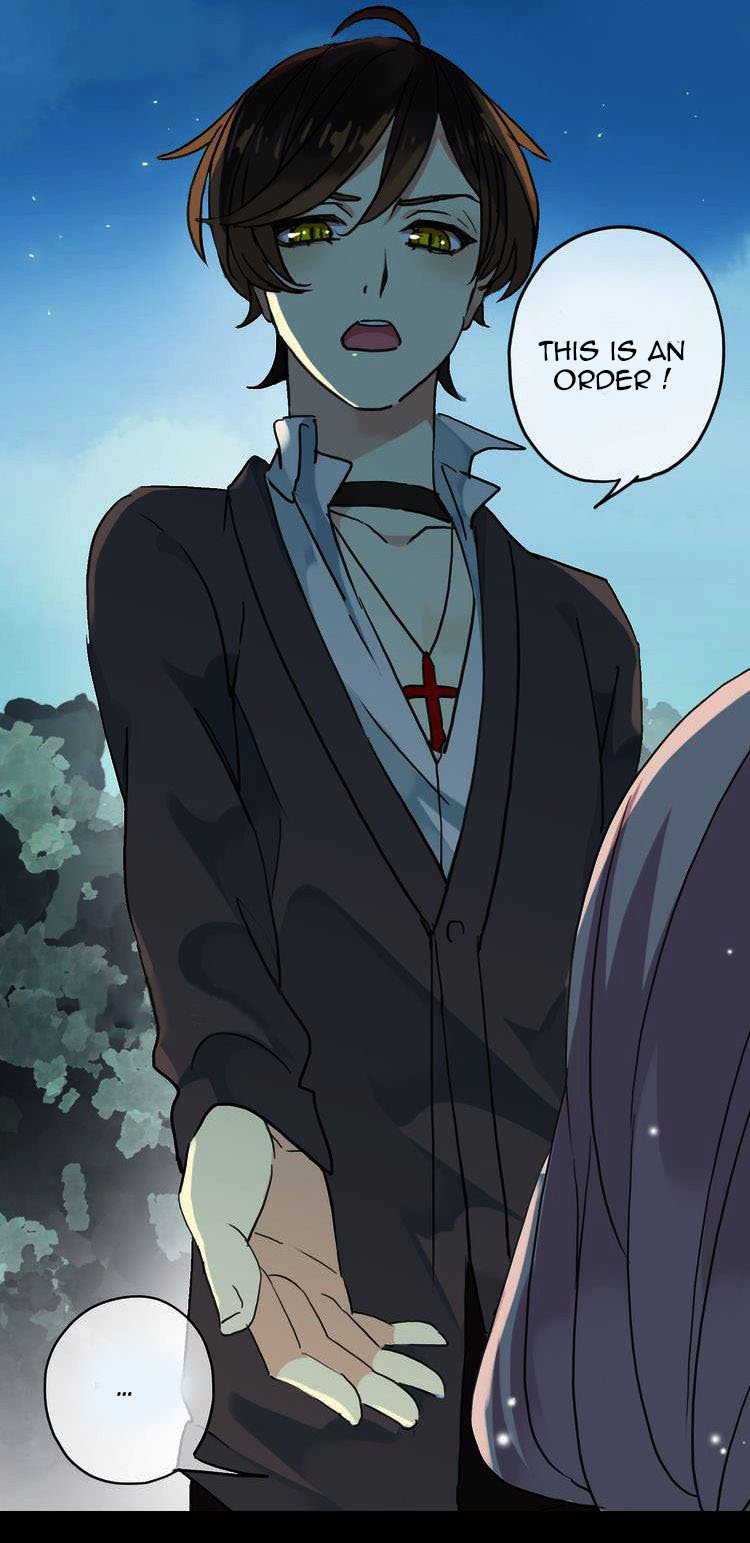 Tian Mei De Yao Hen Chapter 13 page 21 - Chapter 13: I am the only man you will have in your life (re-upload)