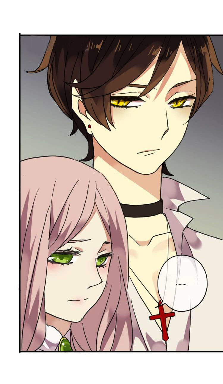 Tian Mei De Yao Hen Chapter 13 page 28 - Chapter 13: I am the only man you will have in your life (re-upload)