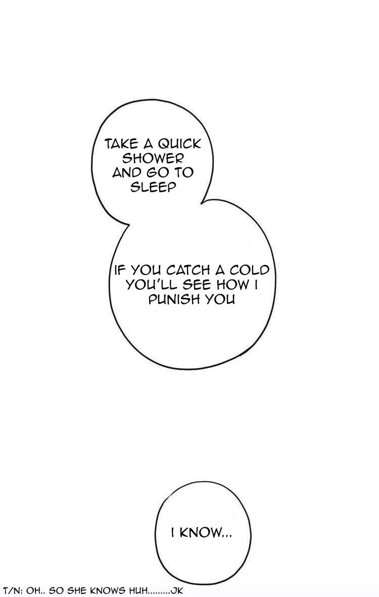 Tian Mei De Yao Hen Chapter 13 page 29 - Chapter 13: I am the only man you will have in your life (re-upload)