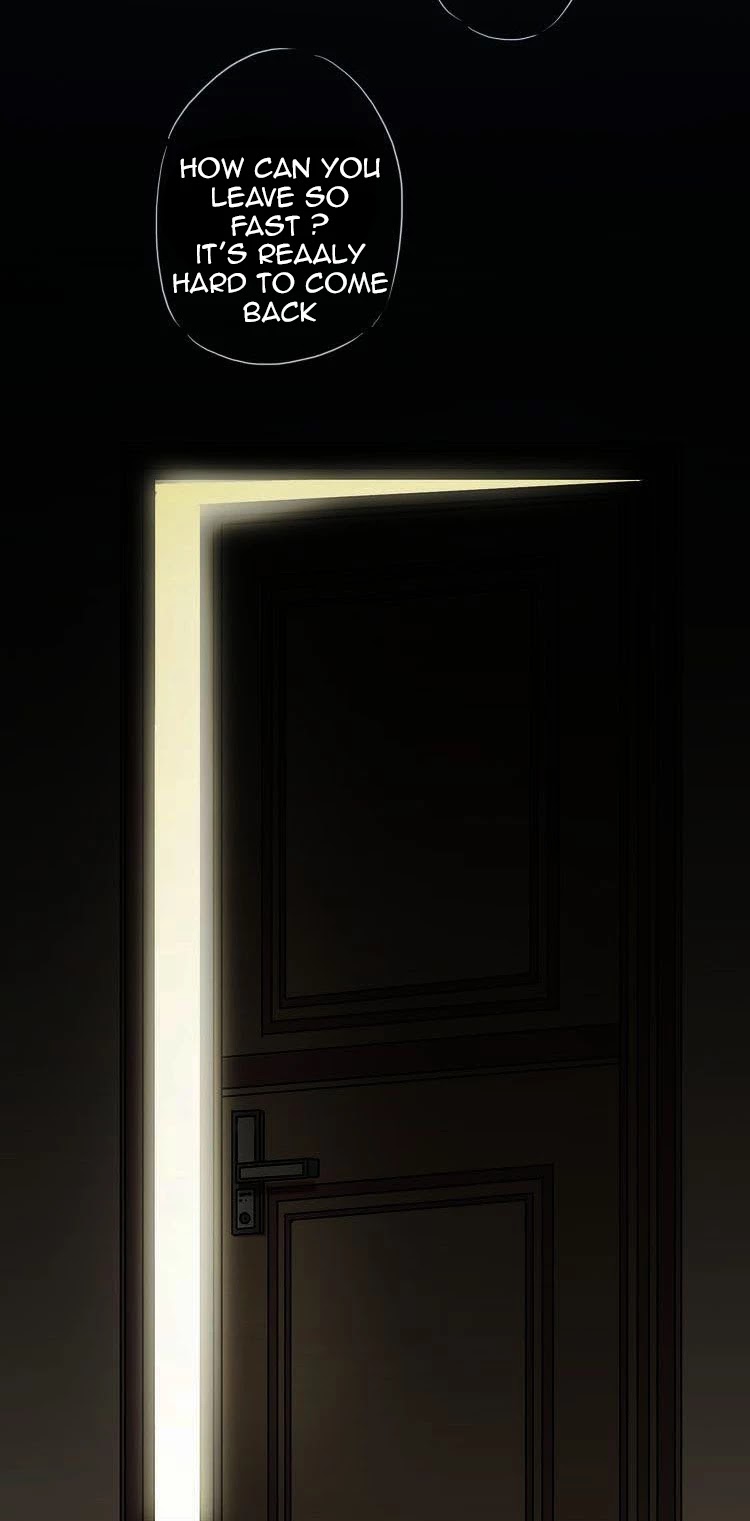 Tian Mei De Yao Hen Chapter 13 page 31 - Chapter 13: I am the only man you will have in your life (re-upload)