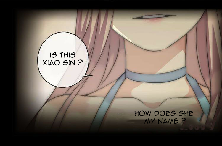 Tian Mei De Yao Hen Chapter 13 page 34 - Chapter 13: I am the only man you will have in your life (re-upload)