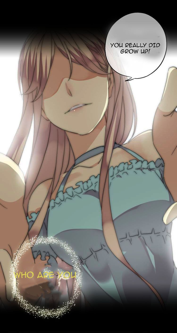 Tian Mei De Yao Hen Chapter 13 page 35 - Chapter 13: I am the only man you will have in your life (re-upload)
