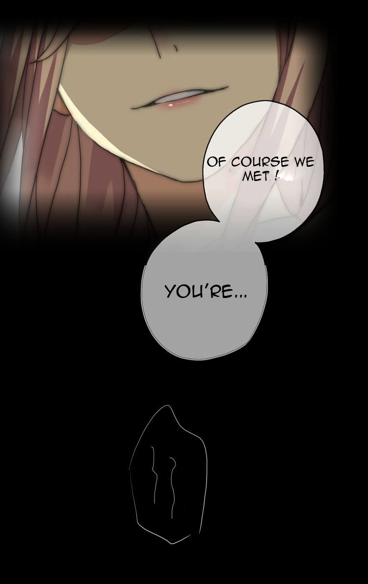 Tian Mei De Yao Hen Chapter 13 page 36 - Chapter 13: I am the only man you will have in your life (re-upload)