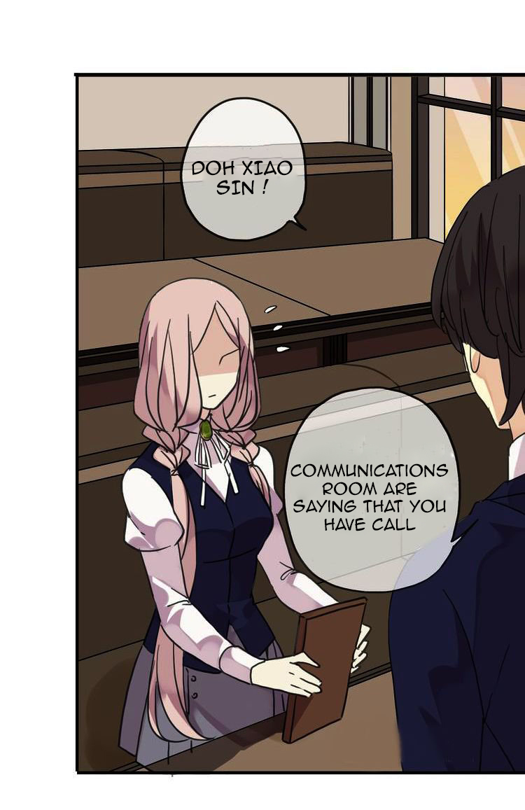 Tian Mei De Yao Hen Chapter 13 page 41 - Chapter 13: I am the only man you will have in your life (re-upload)
