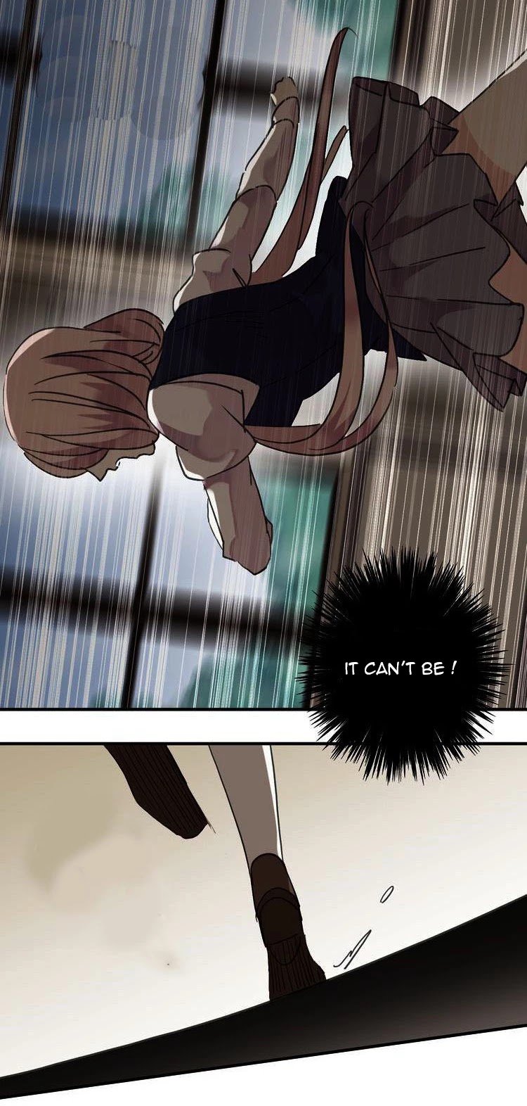 Tian Mei De Yao Hen Chapter 13 page 45 - Chapter 13: I am the only man you will have in your life (re-upload)