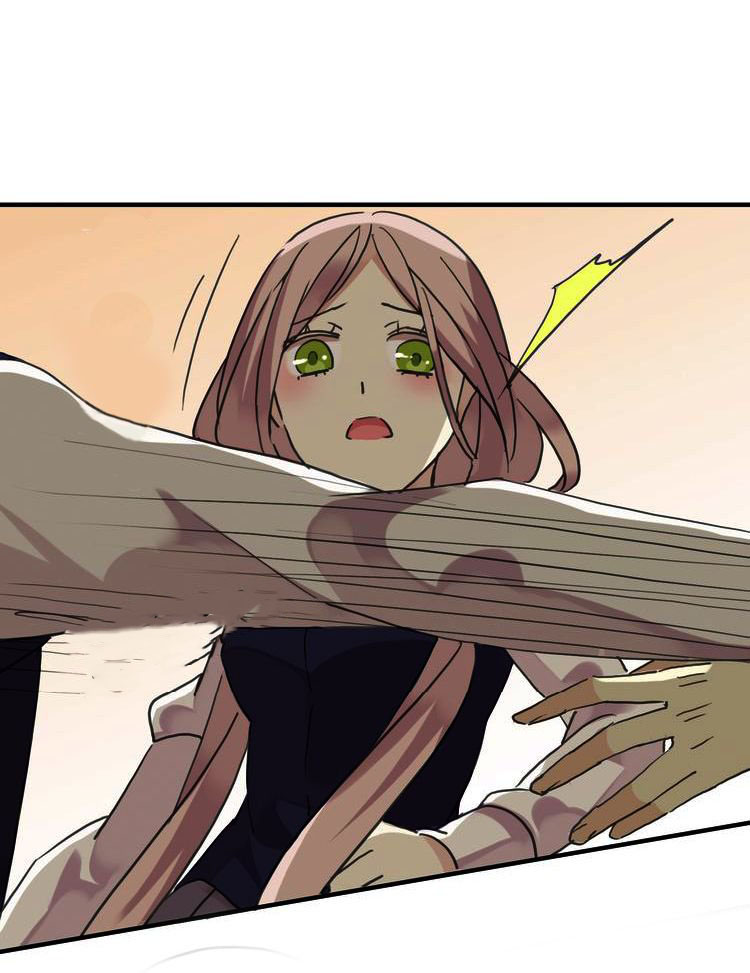 Tian Mei De Yao Hen Chapter 13 page 46 - Chapter 13: I am the only man you will have in your life (re-upload)