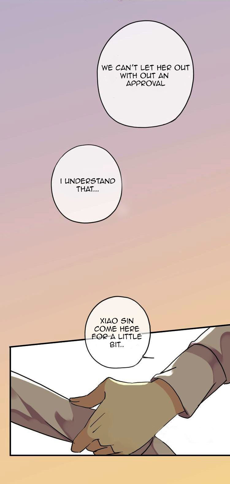 Tian Mei De Yao Hen Chapter 13 page 49 - Chapter 13: I am the only man you will have in your life (re-upload)