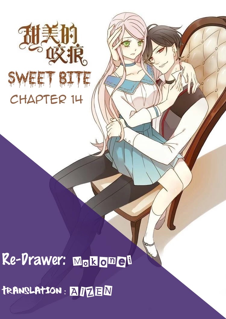 Tian Mei De Yao Hen Chapter 14 page 1 - Chapter 14: Love ?