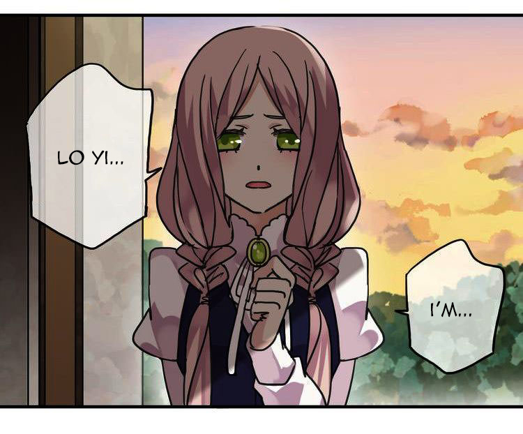 Tian Mei De Yao Hen Chapter 14 page 10 - Chapter 14: Love ?