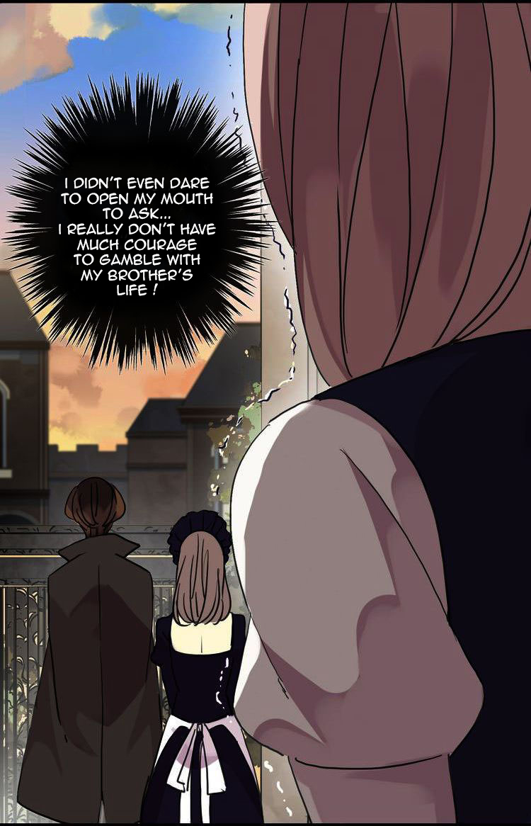 Tian Mei De Yao Hen Chapter 14 page 16 - Chapter 14: Love ?