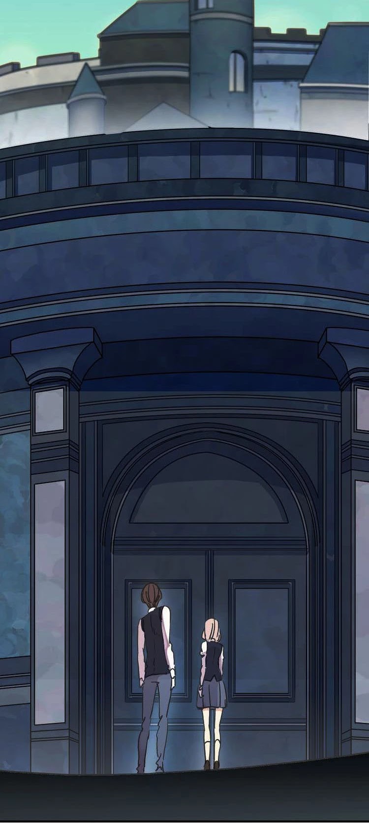 Tian Mei De Yao Hen Chapter 14 page 25 - Chapter 14: Love ?