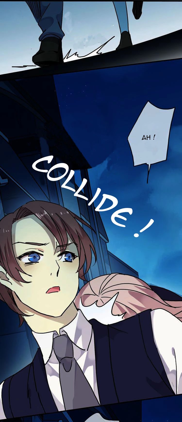 Tian Mei De Yao Hen Chapter 14 page 29 - Chapter 14: Love ?