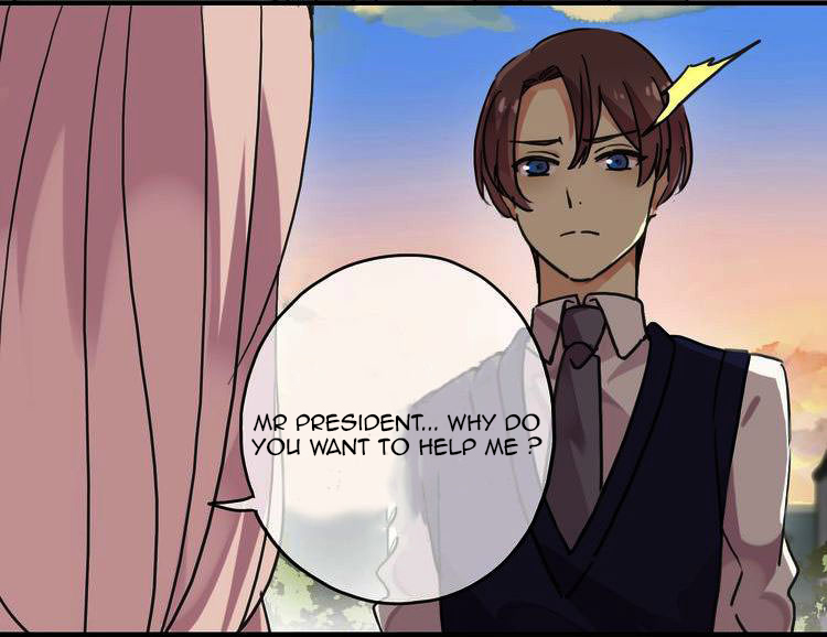 Tian Mei De Yao Hen Chapter 14 page 3 - Chapter 14: Love ?