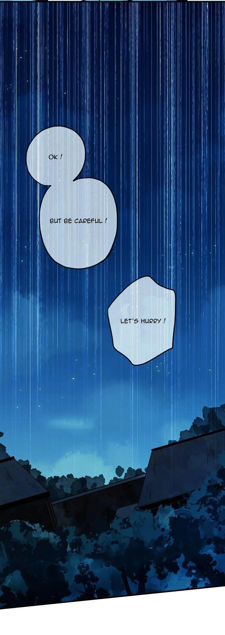 Tian Mei De Yao Hen Chapter 14 page 32 - Chapter 14: Love ?