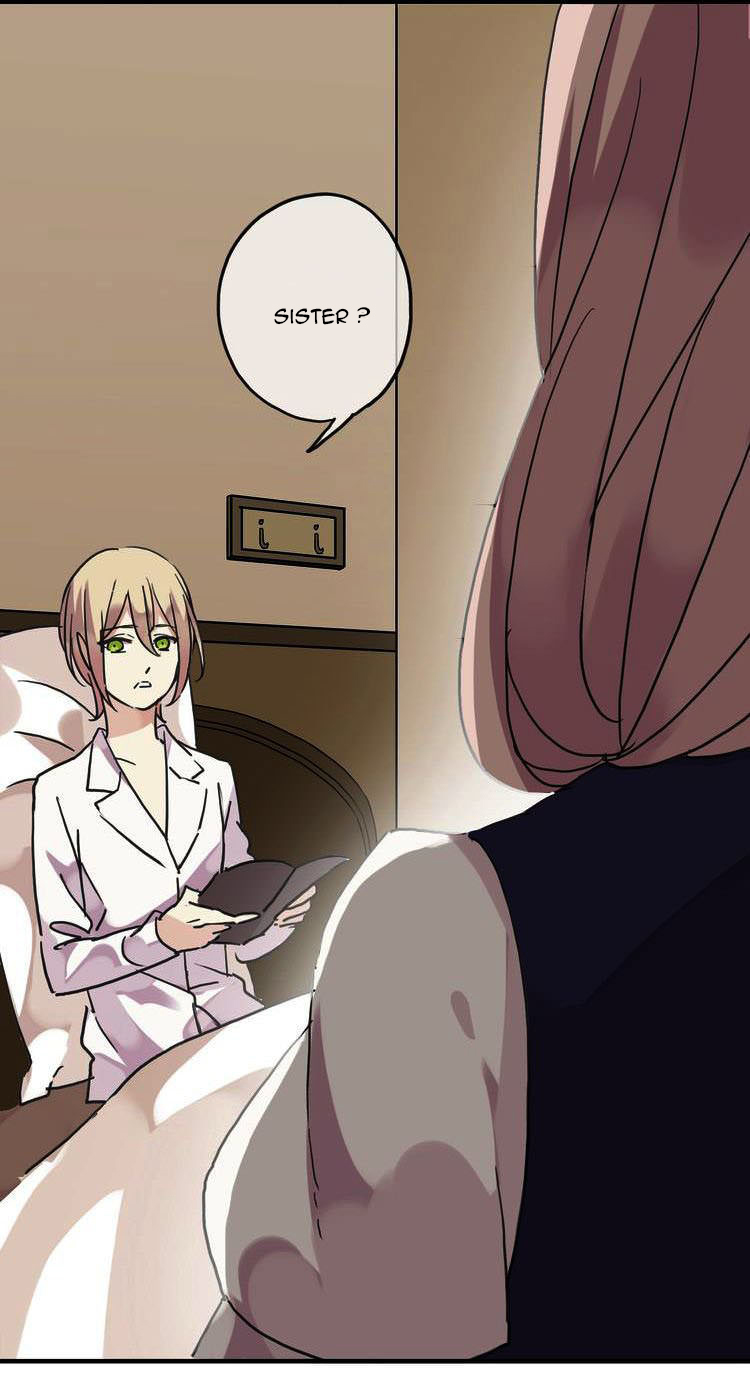 Tian Mei De Yao Hen Chapter 14 page 34 - Chapter 14: Love ?