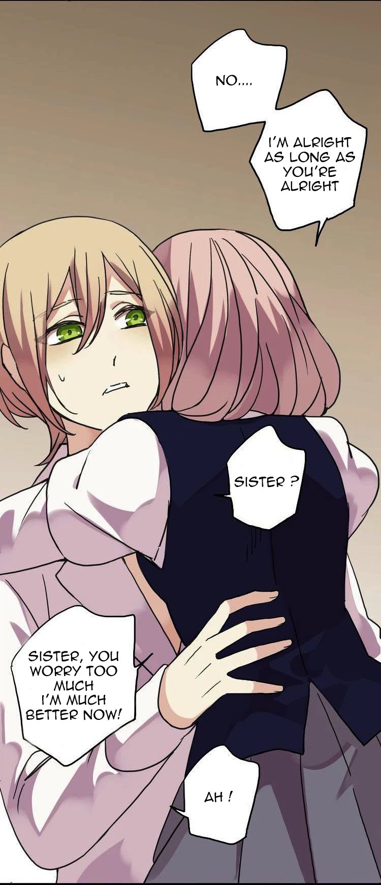 Tian Mei De Yao Hen Chapter 14 page 36 - Chapter 14: Love ?