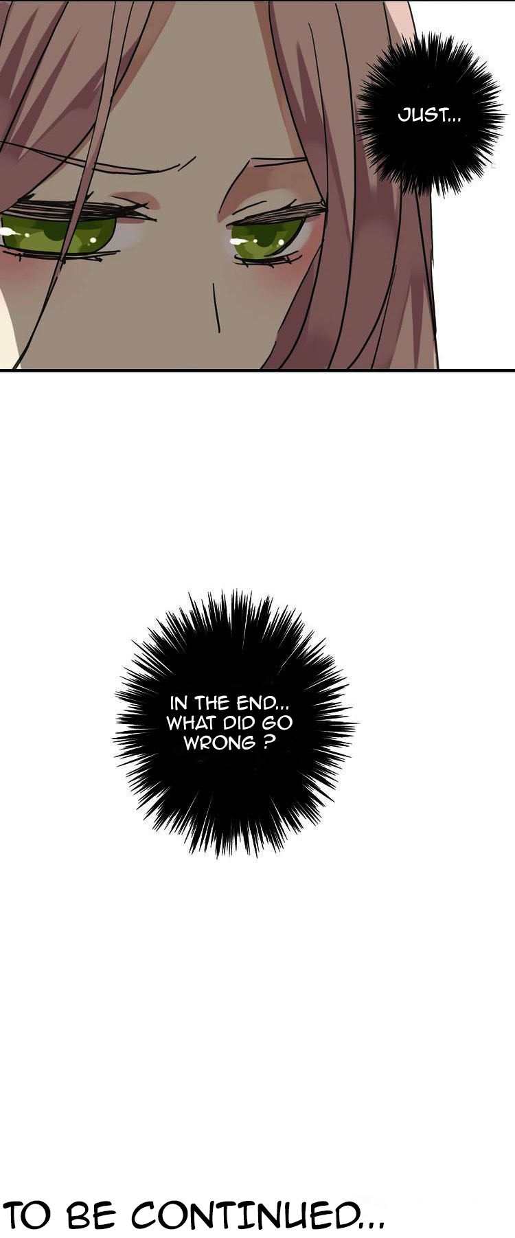Tian Mei De Yao Hen Chapter 14 page 37 - Chapter 14: Love ?