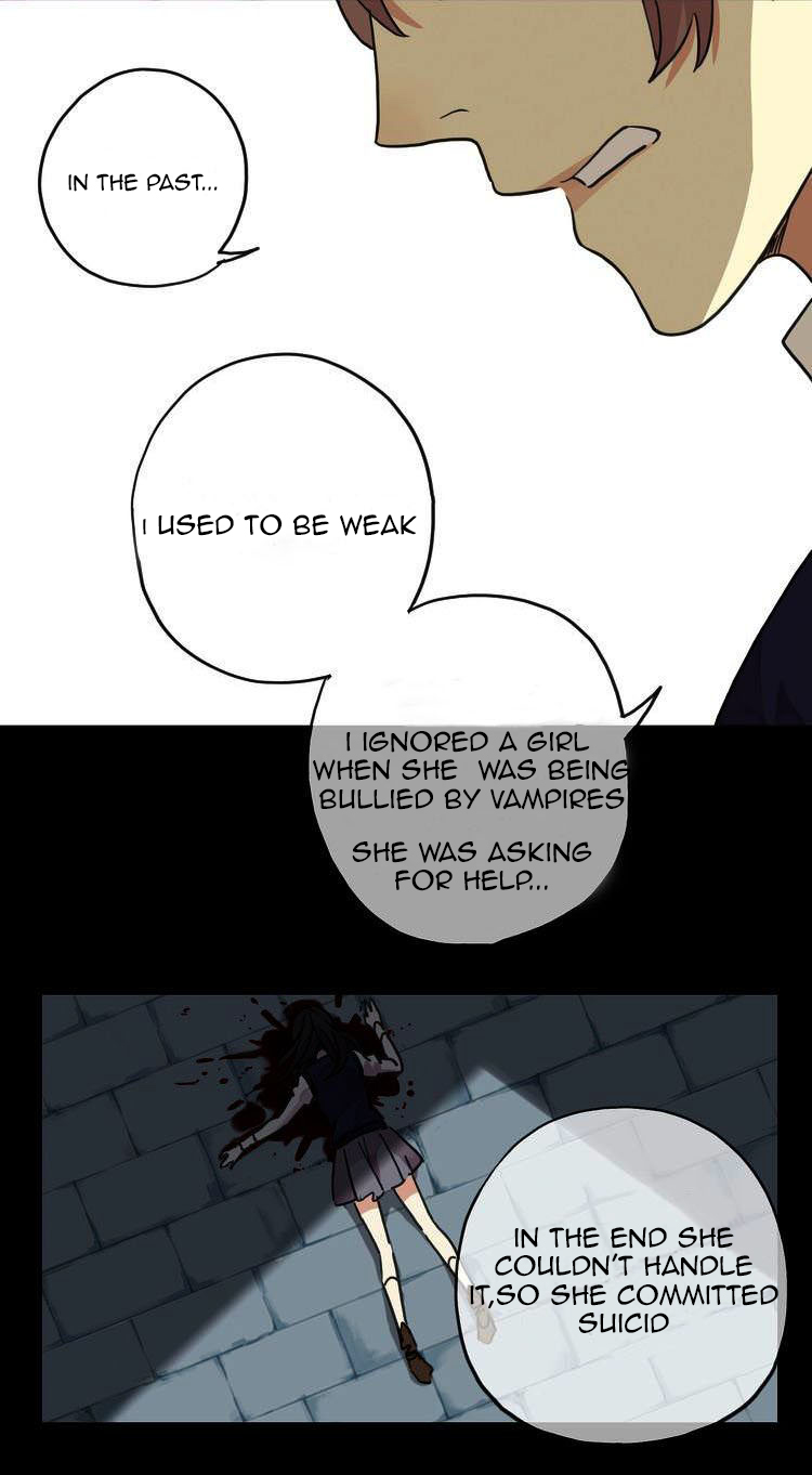 Tian Mei De Yao Hen Chapter 14 page 4 - Chapter 14: Love ?