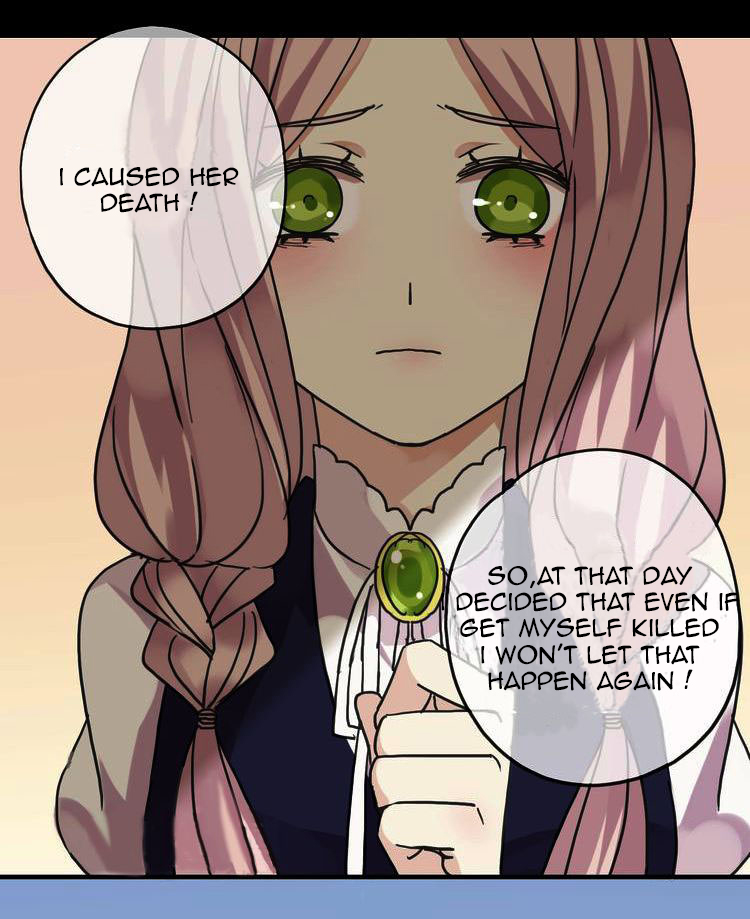 Tian Mei De Yao Hen Chapter 14 page 5 - Chapter 14: Love ?