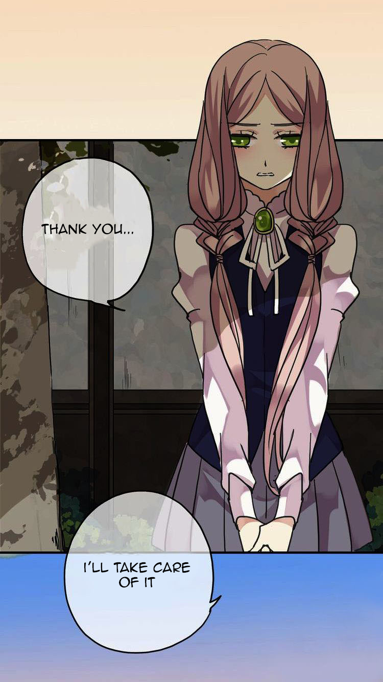 Tian Mei De Yao Hen Chapter 14 page 8 - Chapter 14: Love ?