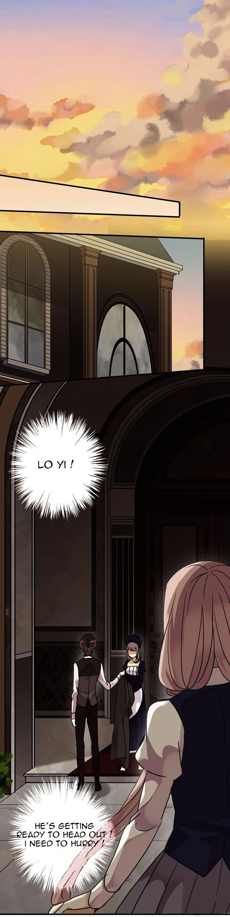 Tian Mei De Yao Hen Chapter 14 page 9 - Chapter 14: Love ?