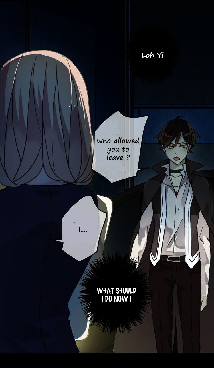 Tian Mei De Yao Hen Chapter 15 page 10 - Chapter 15: it is necessary to be punished when you make a mistake