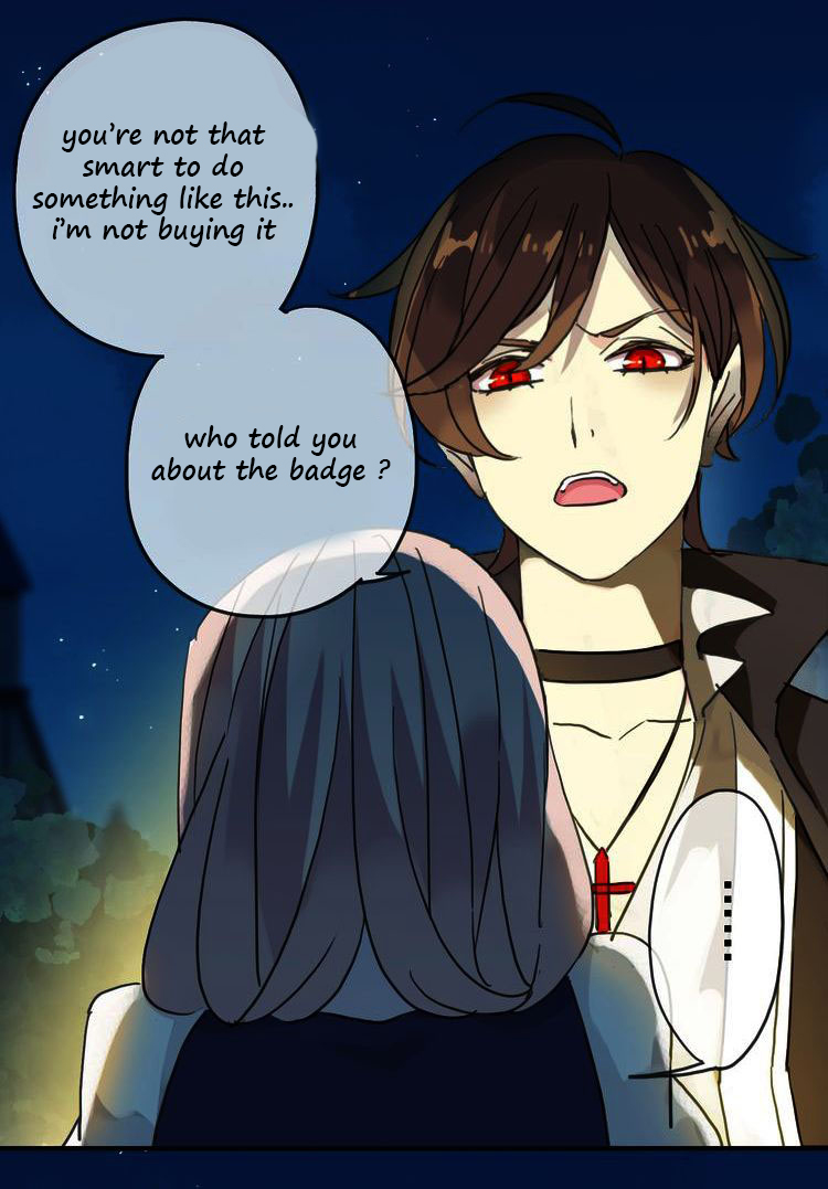 Tian Mei De Yao Hen Chapter 15 page 13 - Chapter 15: it is necessary to be punished when you make a mistake
