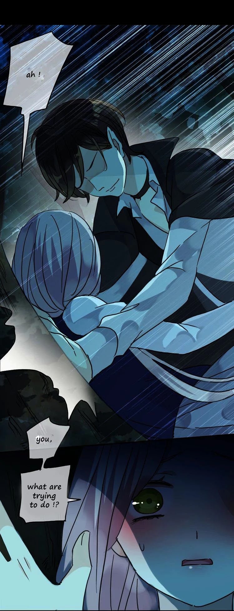 Tian Mei De Yao Hen Chapter 15 page 17 - Chapter 15: it is necessary to be punished when you make a mistake